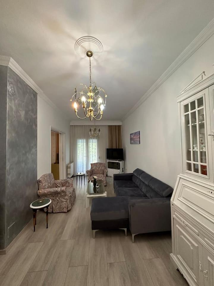 Apartment Vera Haus