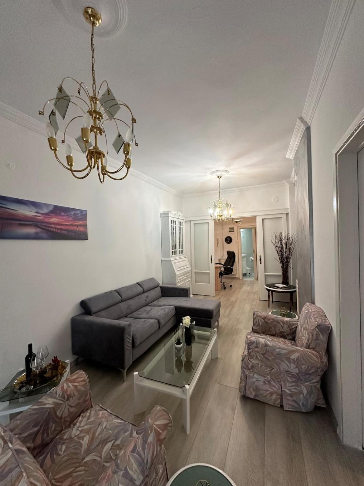 Apartment Vera Haus *